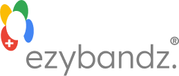 Ezybandz Logo